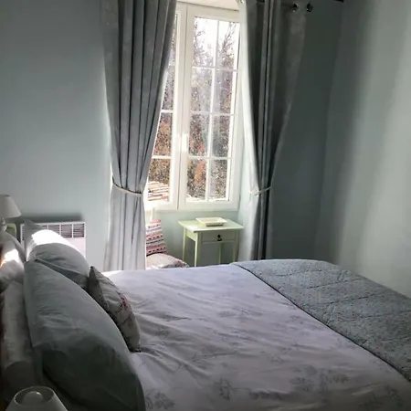 La Vieille Maison Rose 3*
