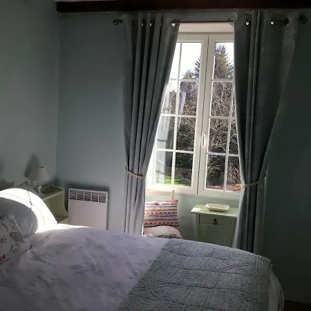 Bed & Breakfast La Vieille Maison Rose