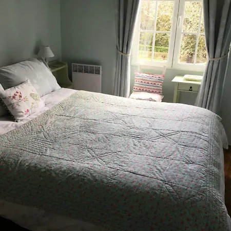 Bed & Breakfast La Vieille Maison Rose 3*