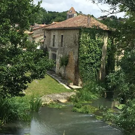 Bed & Breakfast La Vieille Maison Rose 3*