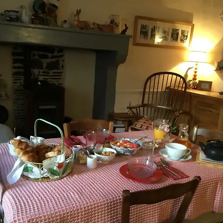 La Vieille Maison Rose 3*